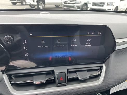 New 2026 Chevrolet TrailBlazer LS w/ LS Convenience Package FWD image 10