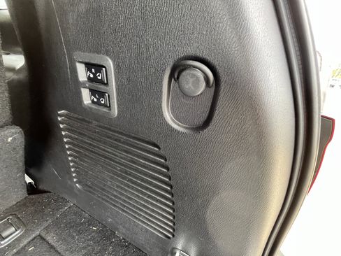 Used 2020 INFINITI QX80 Luxe w/ Proassist Package image 34