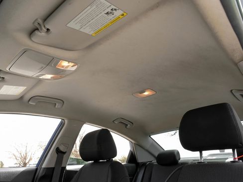 Used 2020 Hyundai Accent SE w/ Cargo Package image 28