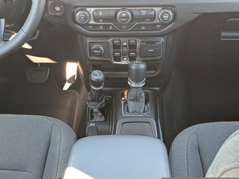 New 2026 Jeep Wrangler Sport S image 19
