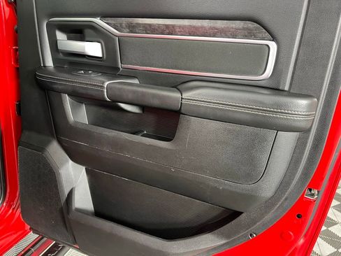 Used 2024 RAM 2500 Big Horn w/ Bed Utility Group image 28