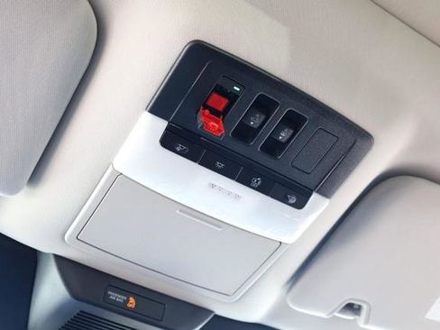 New 2026 Nissan Pathfinder SV AWD/4WD image 21