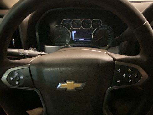Used 2016 Chevrolet Silverado 1500 LT w/ All Star Edition image 36