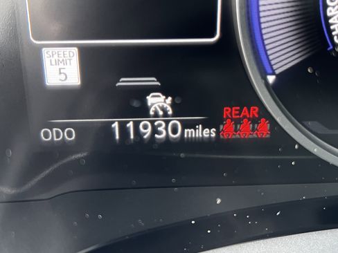 Certified 2024 Lexus RX 350h w/ Convenience Package AWD/4WD image 21