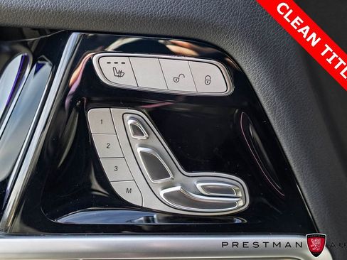 Used 2019 Mercedes-Benz G 63 AMG 4MATIC image 15