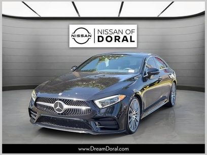 Used 2019 Mercedes-Benz CLS 450
