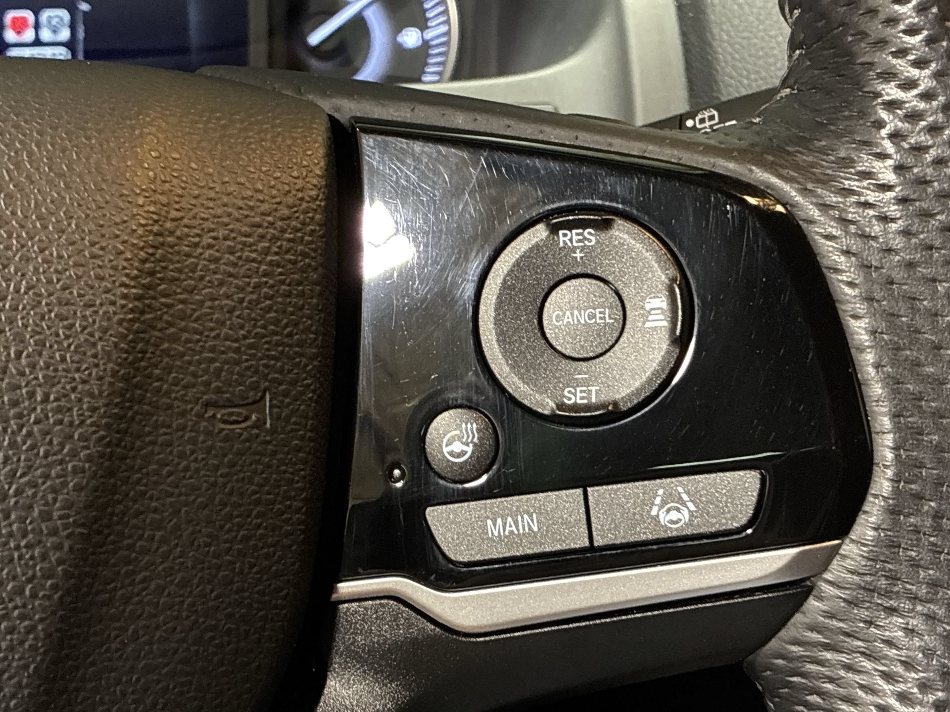 Certified 2023 Honda Passport Elite image 27