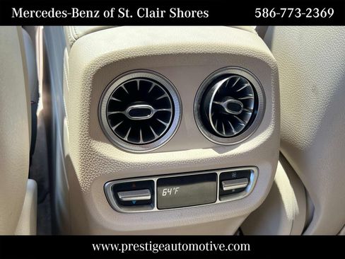 Used 2020 Mercedes-Benz G 550 image 15