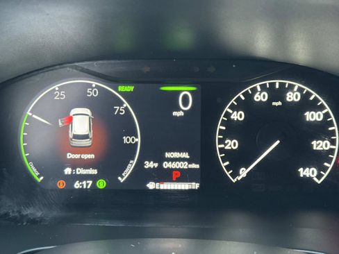 Certified 2023 Honda CR-V Sport image 11