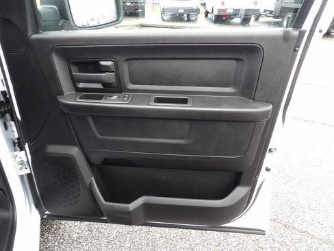 Used 2021 RAM 1500 Tradesman RWD image 38