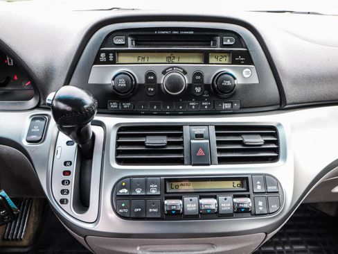Used 2010 Honda Odyssey EX-L image 23
