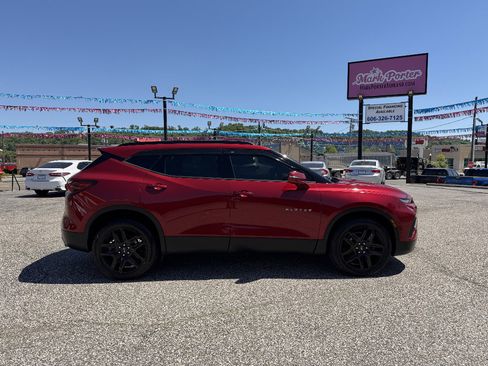 Used 2020 Chevrolet Blazer LT FWD image 6