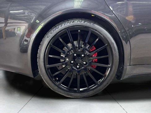 Used 2013 Maserati Quattroporte S RWD image 69