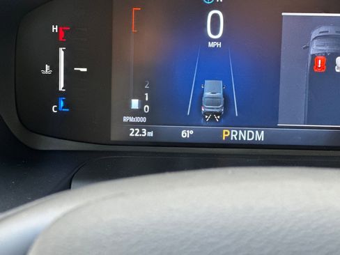 New 2026 Ford Transit 250 148 Medium Roof w/ Load Area Protection Package image 26