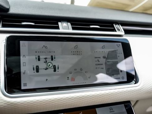 Used 2023 Land Rover Range Rover Velar R-Dynamic S AWD/4WD image 38