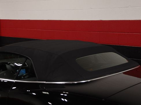 Used 2014 Jaguar XK Convertible RWD image 27