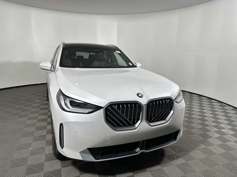 New 2026 BMW X3 xDrive30 image 6