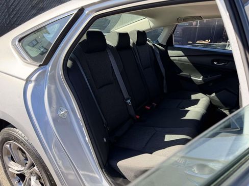 Used 2023 Honda Accord EX image 13