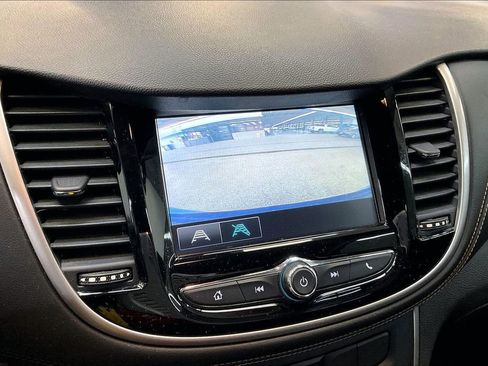 Used 2017 Chevrolet Trax LS FWD image 15