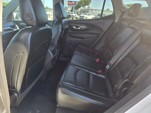 Used 2020 GMC Terrain SLT AWD/4WD image 13