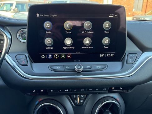 Used 2023 Chevrolet Blazer LT w/ Midnight/Sport Edition image 22