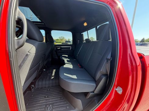 Used 2022 RAM 1500 Classic Warlock AWD/4WD image 26