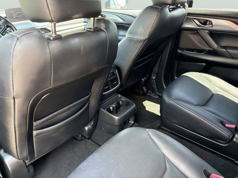 Used 2023 MAZDA CX-9 Grand Touring AWD/4WD image 14
