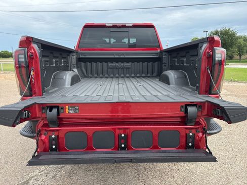 New 2026 GMC Sierra 2500 AT4 w/ AT4 Premium Plus Package image 31