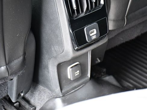 Used 2022 Jeep Compass Latitude AWD/4WD image 21