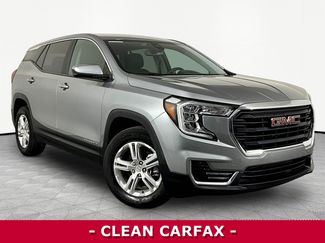 Used 2024 GMC Terrain SLE FWD video 3