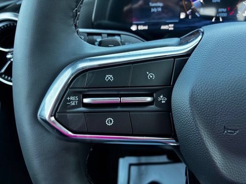 New 2027 Chevrolet Equinox LT AWD/4WD image 8