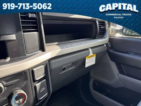 New 2026 Ford F350 XL w/ XL Chrome Package image 27