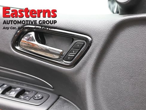 Used 2024 Dodge Durango GT AWD/4WD image 21
