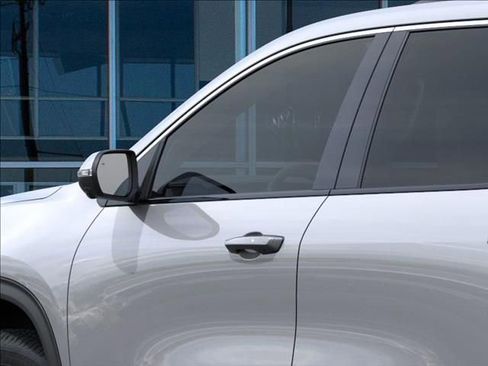 New 2026 GMC Acadia Elevation w/ Elevation Premium Package image 12