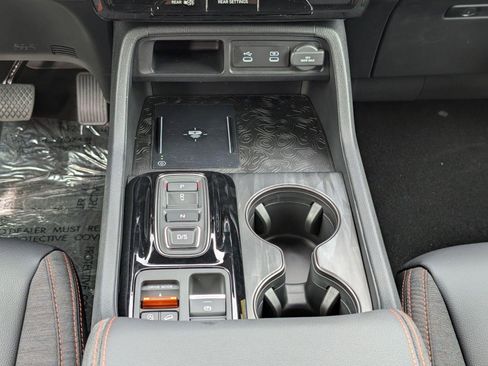 New 2026 Honda Passport TrailSport image 27