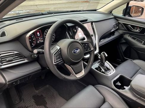 Used 2024 Subaru Legacy Limited image 14