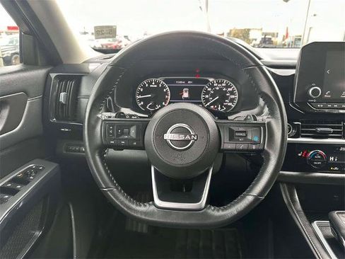 Certified 2024 Nissan Pathfinder SV image 15