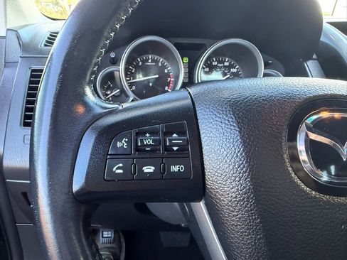 Used 2015 MAZDA CX-9 Touring image 31