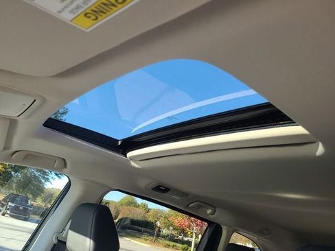 New 2026 Honda Odyssey EX-L image 10