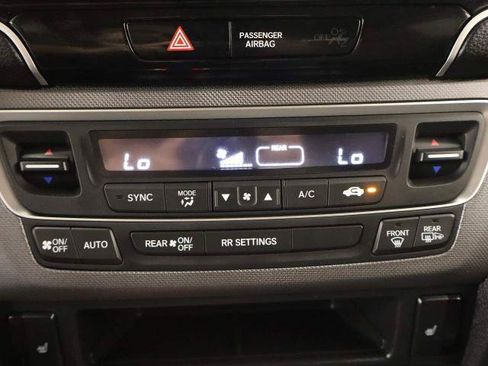 Used 2025 Honda Ridgeline RTL image 7