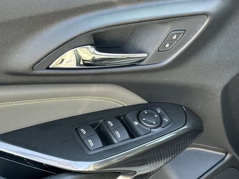 New 2026 Chevrolet Trax ACTIV w/ Driver Confidence Package image 16