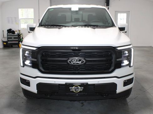 New 2026 Ford F150 XLT image 57