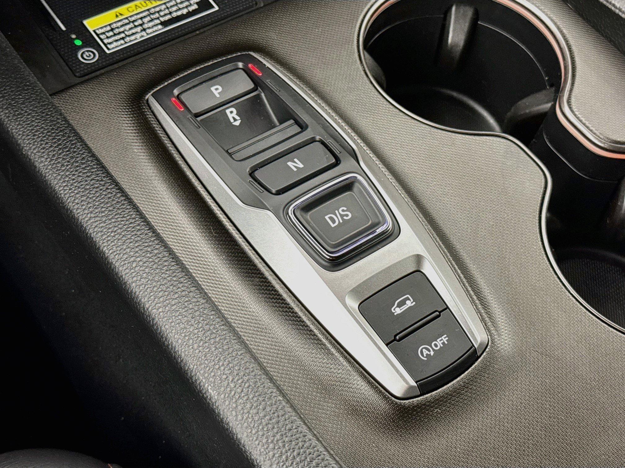 Certified 2024 Honda Passport TrailSport image 17