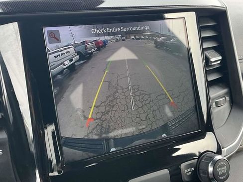 Used 2022 RAM 1500 Laramie w/ Sport Appearance Package image 31