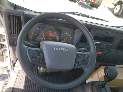 New 2025 Isuzu NPR HD image 11
