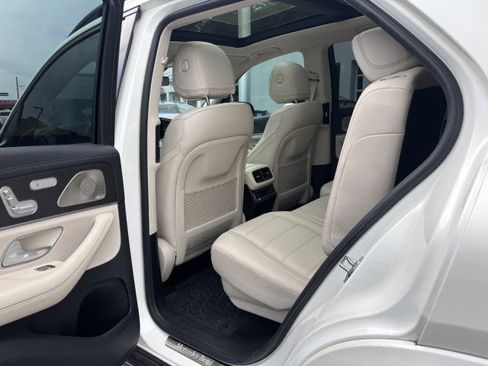 Used 2021 Mercedes-Benz GLE 350 4MATIC image 40
