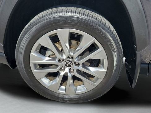 Certified 2024 Toyota RAV4 XLE Premium w/ Weather Package image 26