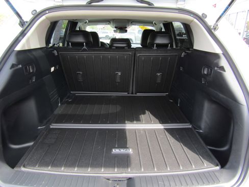 Used 2025 MAZDA CX-50 AWD 2.5 S w/ Weather Package image 27