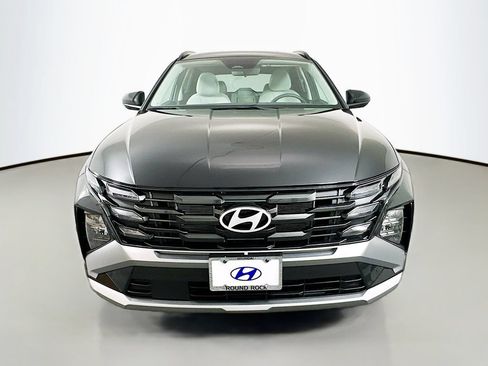 New 2026 Hyundai Tucson SEL FWD image 2