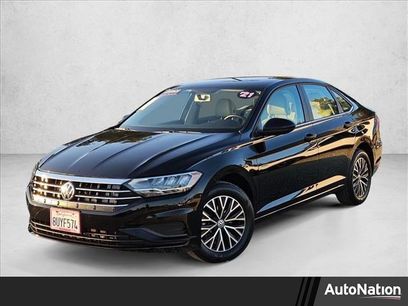 Used 2021 Volkswagen Jetta S w/ Driver Assistance Package